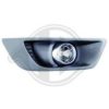 FORD 1513715 Fog Light